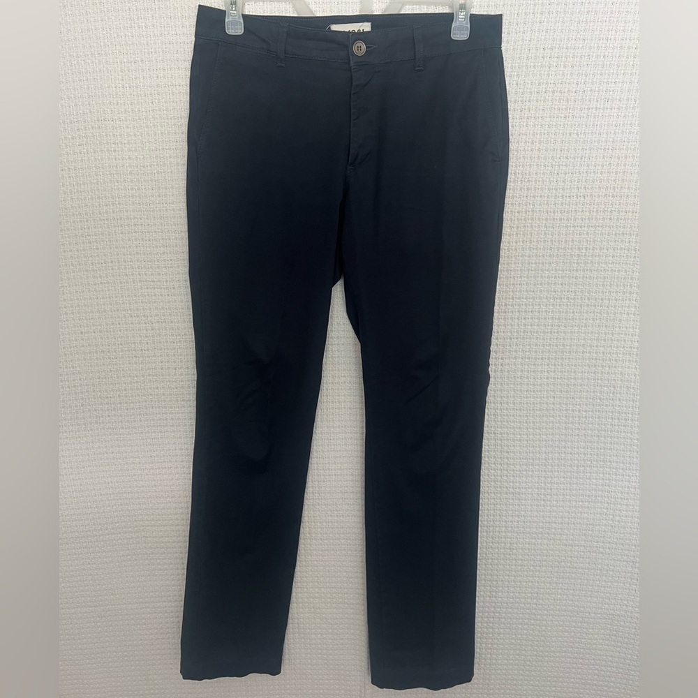 DL1961 Kent Casual Straight Chino XTWILL